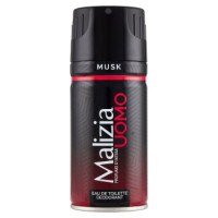 Malizia Uomo Musk Eau de toilette deodorant