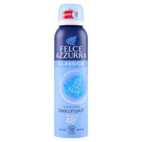 Felce Azzurra Deo Spray Classico