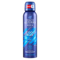 Dolceprotezione Deo Spray
