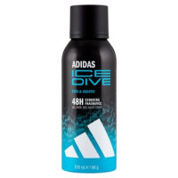 Deo  Uefa Spray 150ml