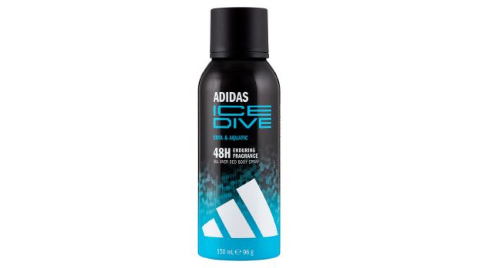 Adidas Victory League Deo Body Spray