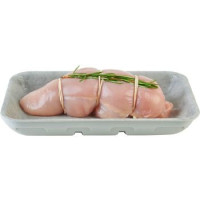 Esselunga, petto di pollo con prosciutto crudo e scamorza affumicata 