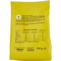 Smart Biscotti integrali 700 g