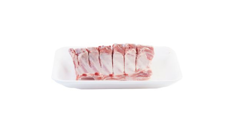 Agnello Carrè
