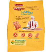 Balocco Zuppole