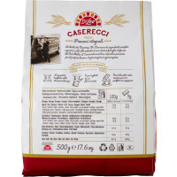 Di Leo i Caserecci i Paesani integrali