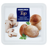 Carrefour Sugo ai Funghi