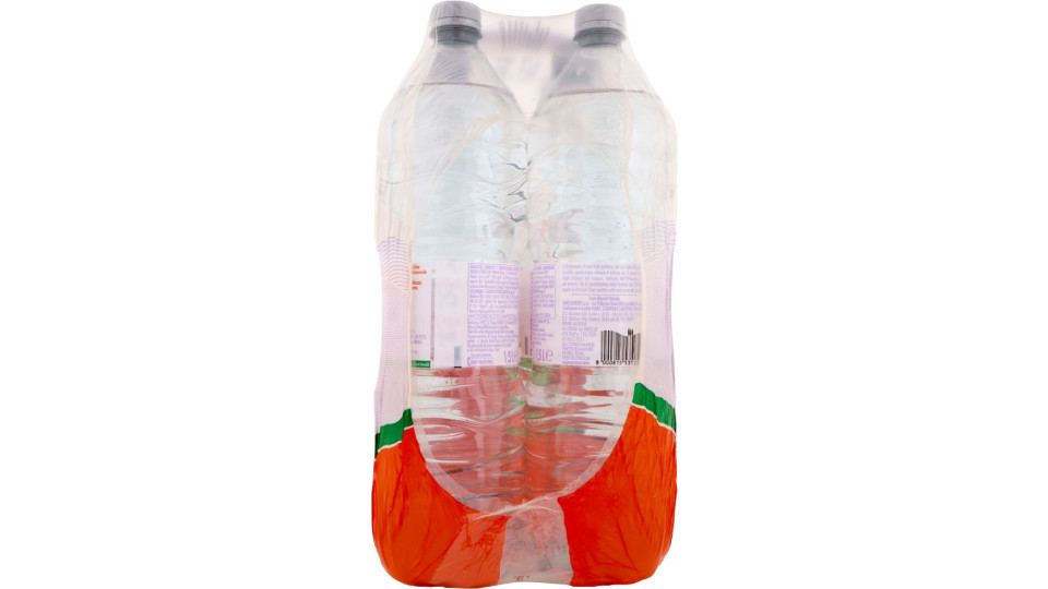 Acqua Panna, naturale conf.
