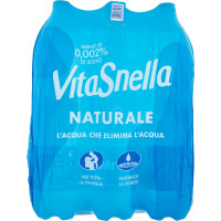 Vitasnella, naturale conf.  conf.