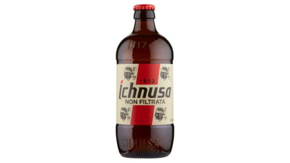 Ichnusa Non Filtrata