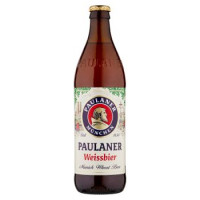 Benediktiner Weissbier, birra