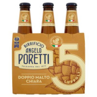 Doppio Malto Chiara