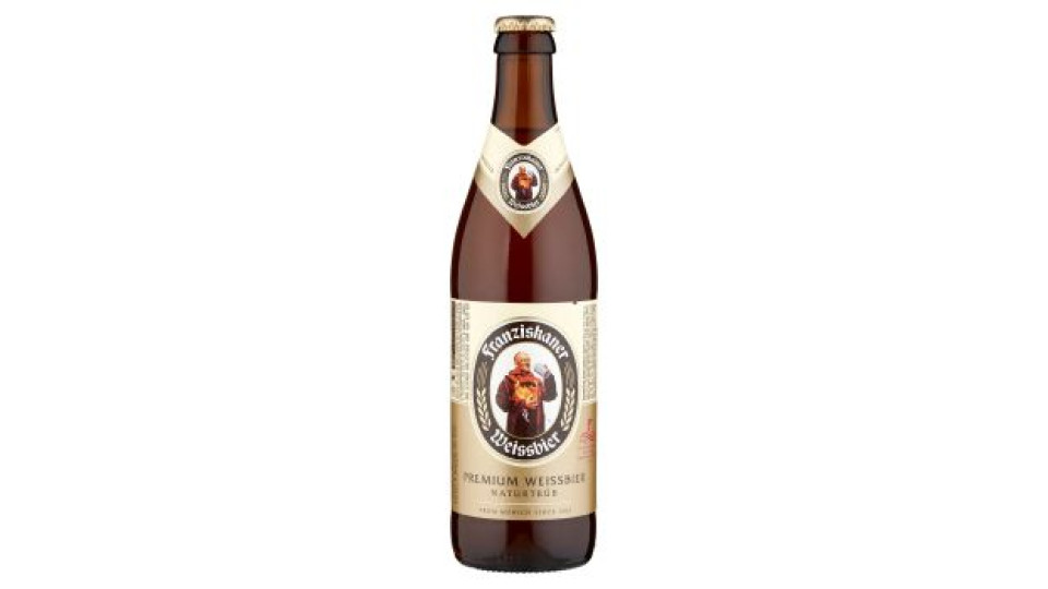 Birra Weizen Bavarese