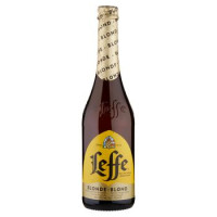 BIRRA BLONDE BOTTIGLIA