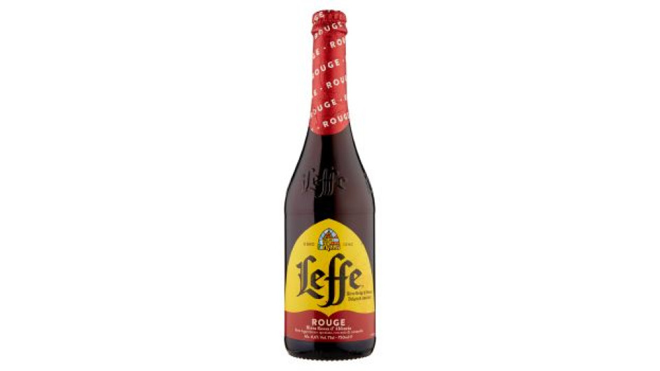 Leffe - Birra, Doppio Malto 