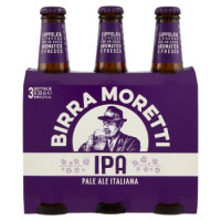 Moretti, Ipa birra