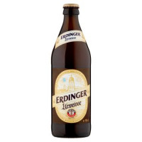 Erdinger Weißbier