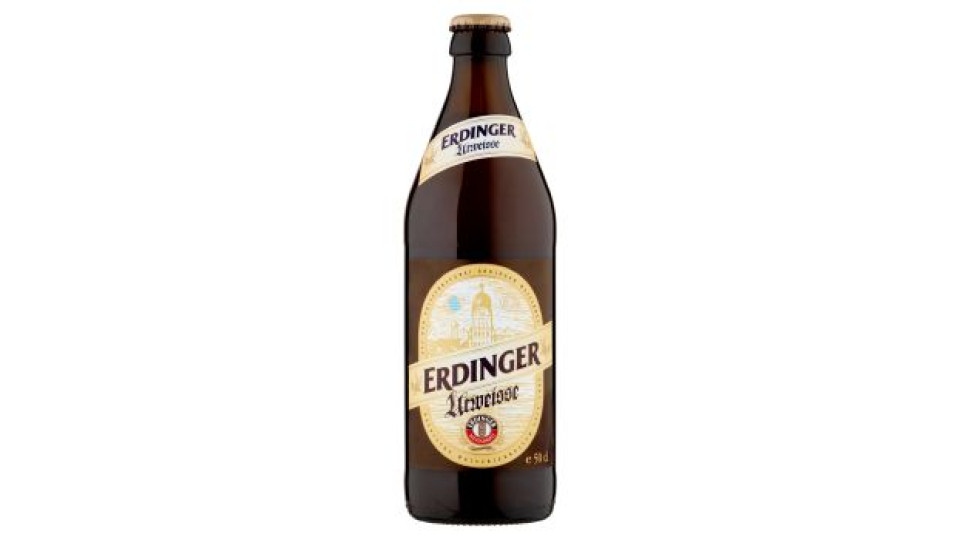 Erdinger Weißbier
