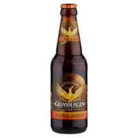 Grimbergen, Double birra