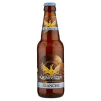 Grimbergen, Blanche birra