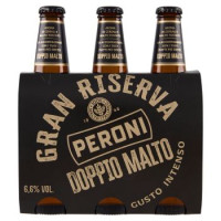 Peroni Riserva Doppio Malto