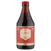 Chimay rossa birra