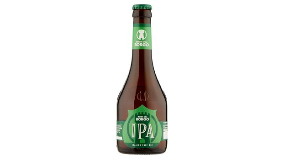 BIRRA LISA