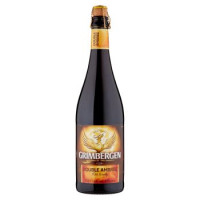 BIRRA DOUBLE