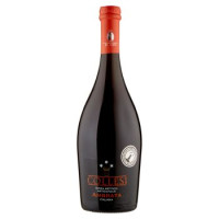 Collesi Ambrata Birra Italiana Metodo Artigianale