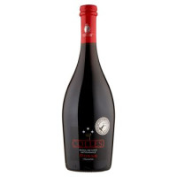Collesi, Rossa birra metodo artigianale