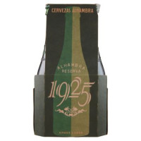 Cervezas Alhambra, Reserva 1925 birra