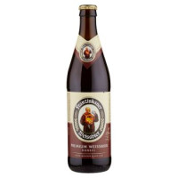 Franziskaner Weissbier Dunkel