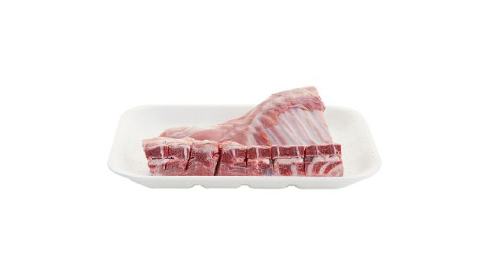 AGNELLO DA LATTE