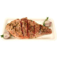 Esselunga, agnello da latte coscia aromatizzata 