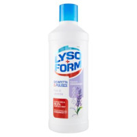 Lysoform, Protezione Casa Fiori di Lavanda