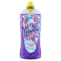 Fabuloso detersivo pavimenti Freschezza Lavanda profumo 24h 950 ml
