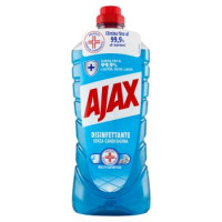 DETERSIVO PAVIMENTI DISINFETTANTE