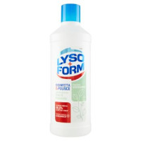 Lysoform, Protezione Casa Superfici Delicate
