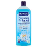 Nuncas, pavimenti profumati fiorito