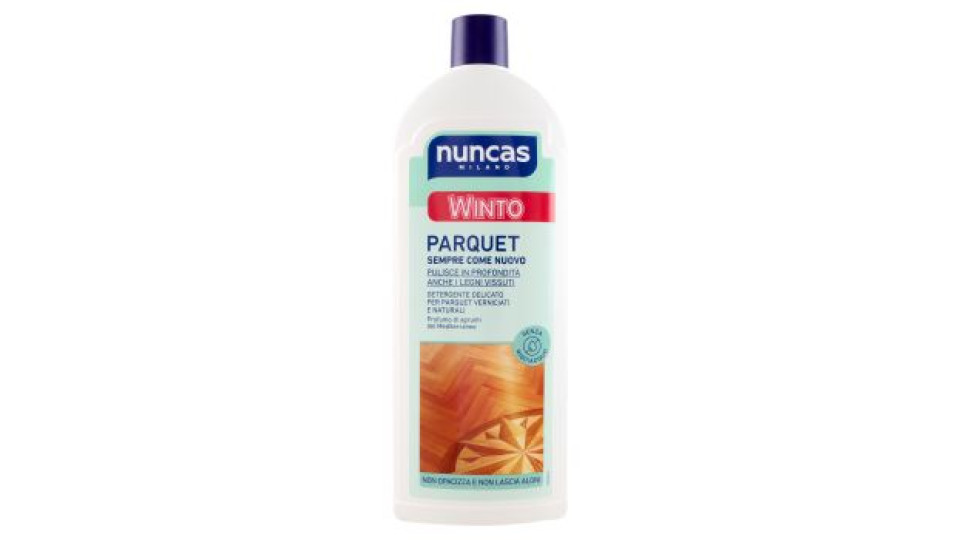 WINTO PARQUET