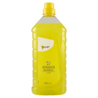 Detergente pavimenti ECOU!