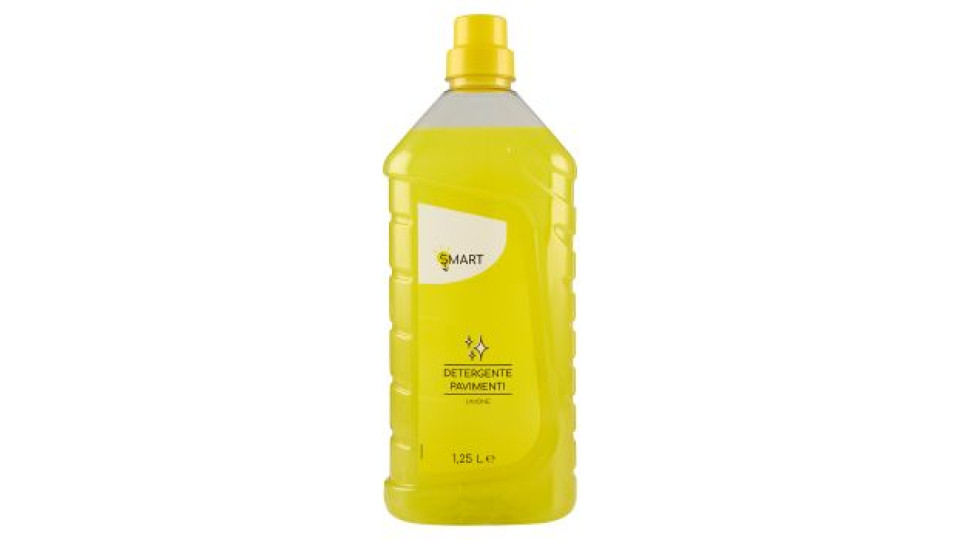 Detergente pavimenti ECOU!