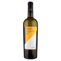 Citra Quid, Passerina