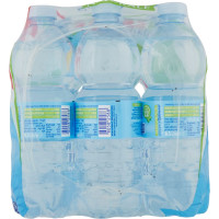 Naturale Sorgente Rebruant 1,5 Litri