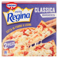 Cameo - Pizza Regina Margherita