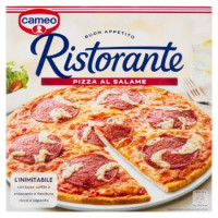 Cameo Pizza Ristorante Salame