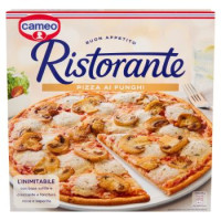 cameo Ristorante Funghi