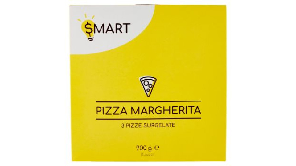 Pizza Margherita