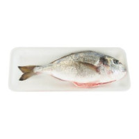Esselunga Naturama Orata eviscerata