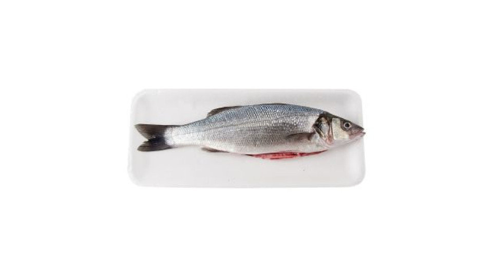 Esselunga Naturama Branzino